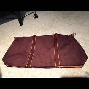 DSW Large Duffel Bag
